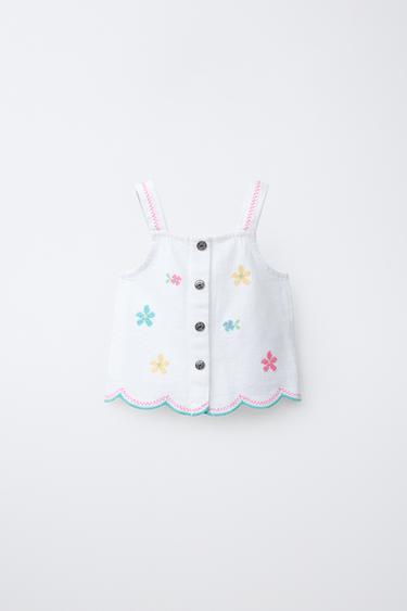 Zara {名称} - {颜色}