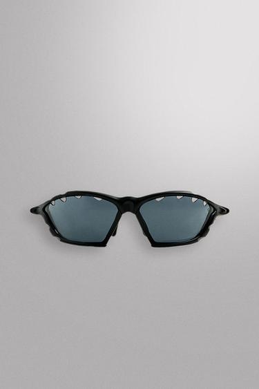 BRIKO® SUNGLASSES - Black by Zara