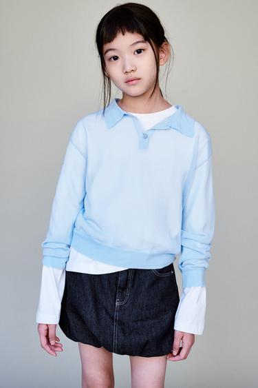 Zara {名称} - {颜色}