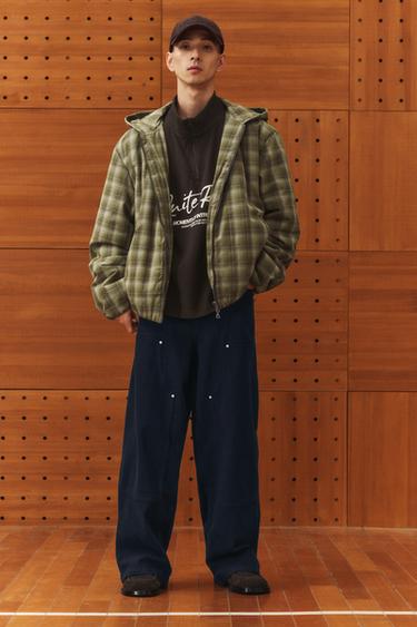 Zara {名称} - {颜色}