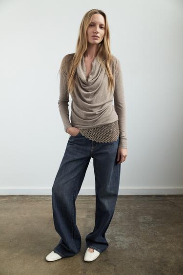 Zara {名称} - {颜色}