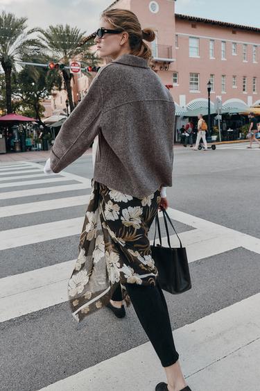 Zara {名称} - {颜色} - 0 图片