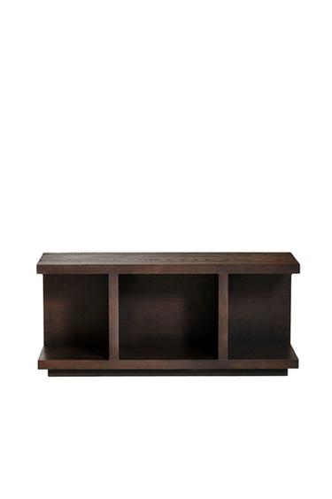 LIBRARY SYSTEM 01 - Brown by Zara