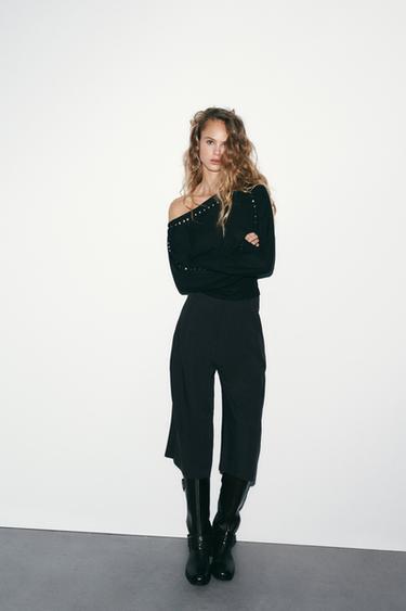 Zara {名称} - {颜色}