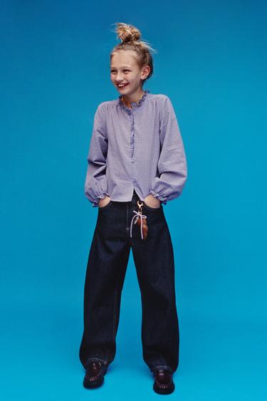 Zara {名称} - {颜色}