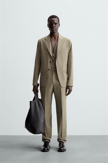 Zara {名称} - {颜色} - 0 图片