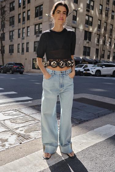 Zara {名称} - {颜色}