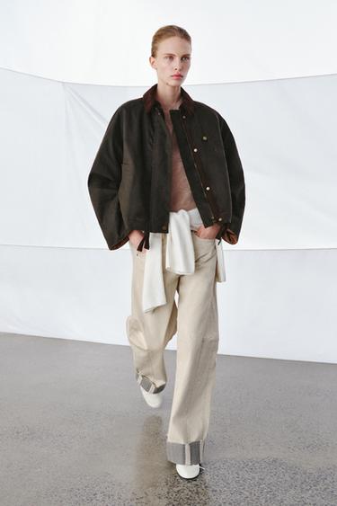 Zara {名称} - {颜色} - 0 图片