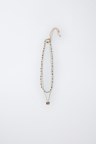 Zara {名称} - {颜色}