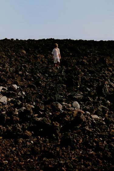 TECHNICAL SANDAL - Multicoloured by Zara