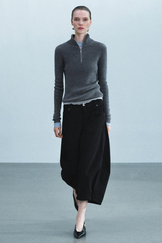 Zara {名称} - {颜色} - 0 图片
