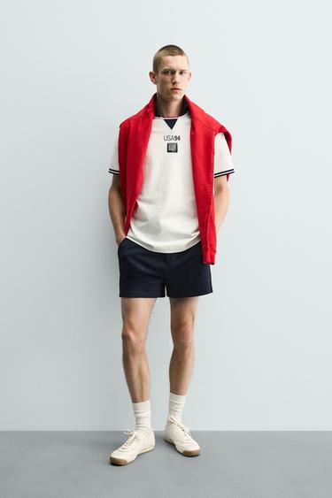 Zara {名称} - {颜色} - 0 图片