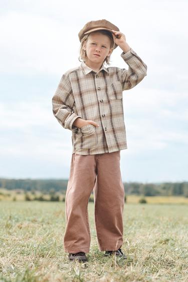 Zara {名称} - {颜色} - 0 图片