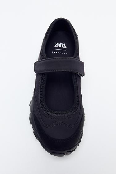 Zara {名称} - {颜色}