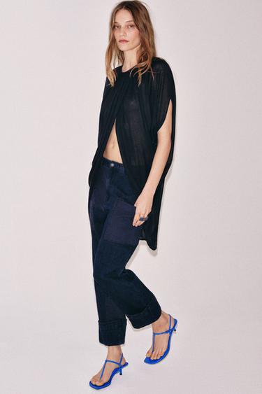 Zara {名称} - {颜色}