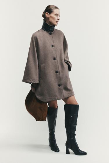 Zara {名称} - {颜色}