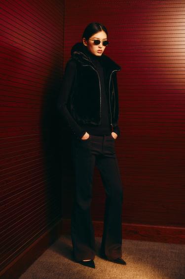 Zara {名称} - {颜色}