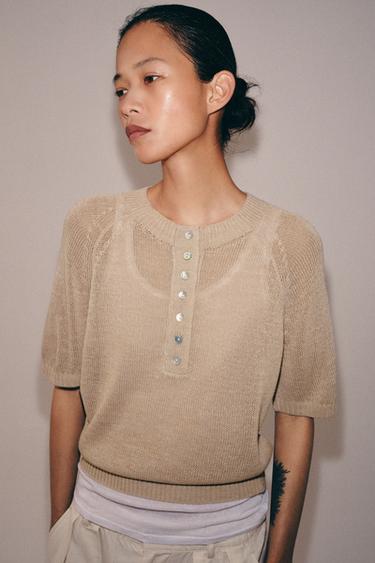 Zara {名称} - {颜色}