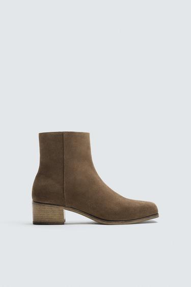 Zara {名称} - {颜色}