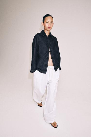 Zara {名称} - {颜色}
