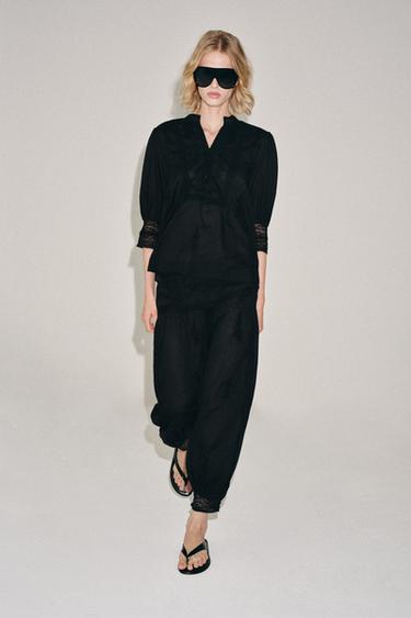 Zara {名称} - {颜色} - 0 图片