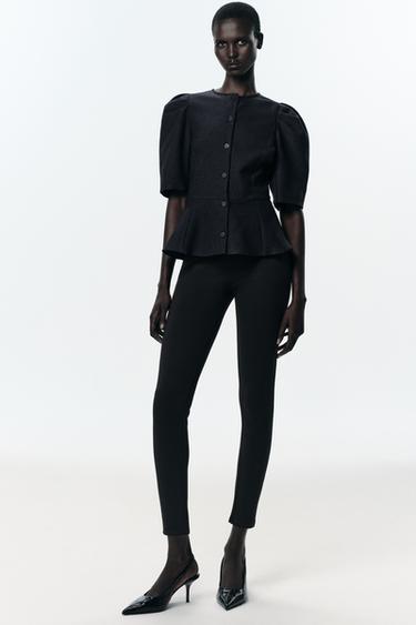 Zara {名称} - {颜色} - 0 图片