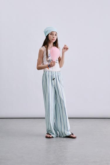 Zara {名称} - {颜色}