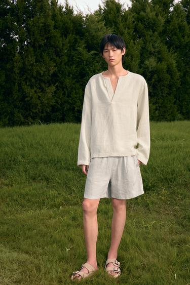Zara {名称} - {颜色} - 0 图片