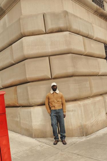 Zara {名称} - {颜色}