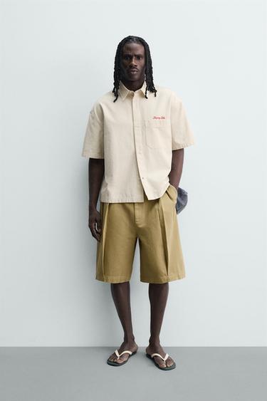 Zara {名称} - {颜色} - 0 图片