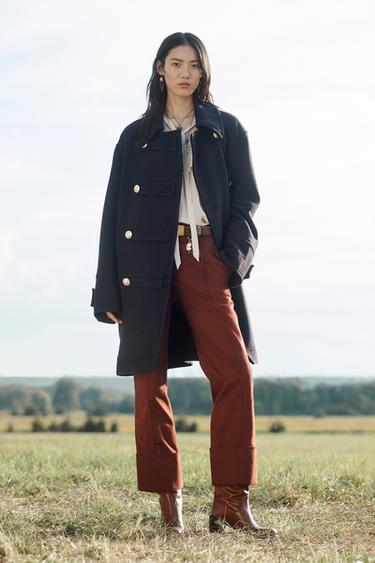 Zara {名称} - {颜色} - 0 图片