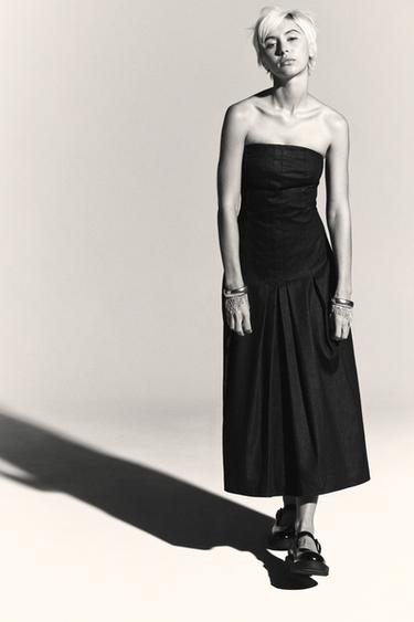 Zara {名称} - {颜色}