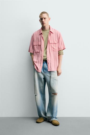 Zara {名称} - {颜色} - 0 图片
