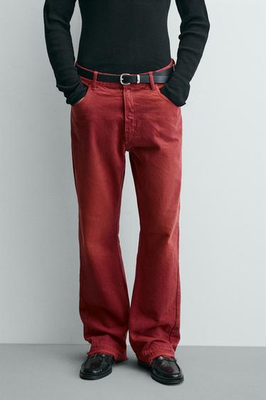 Zara {名称} - {颜色}