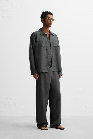 Zara {名称} - {颜色}