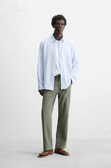 Zara {名称} - {颜色}