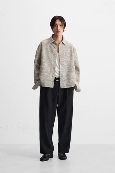 Zara {名称} - {颜色}