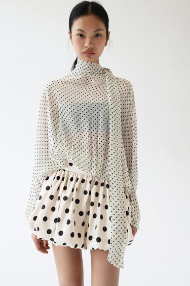 Zara {名称} - {颜色}