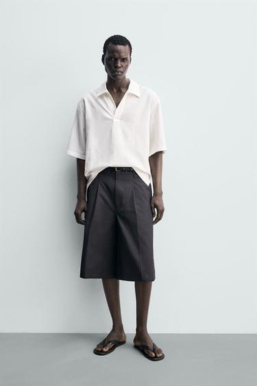 Zara {名称} - {颜色}