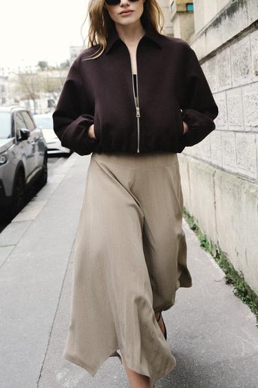 Zara {名称} - {颜色}