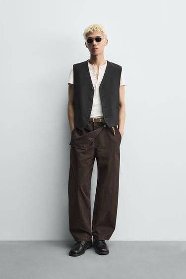 Zara {名称} - {颜色} - 0 图片
