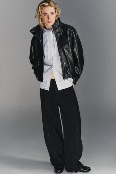 Zara {名称} - {颜色}