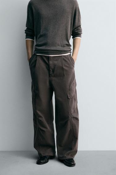 Zara {名称} - {颜色}