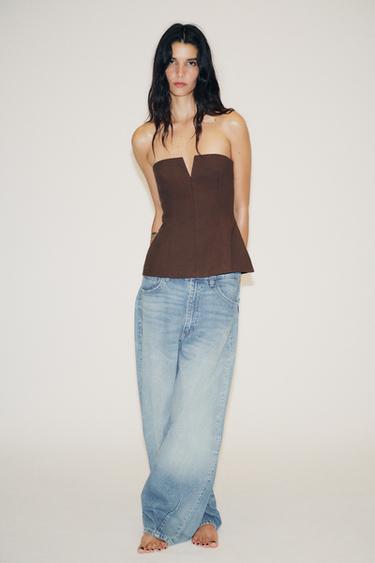 Zara {名称} - {颜色} - 0 图片