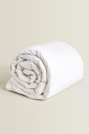 FEATHER AND DOWN DUVET FILLING (300 GXM²) - White by Zara