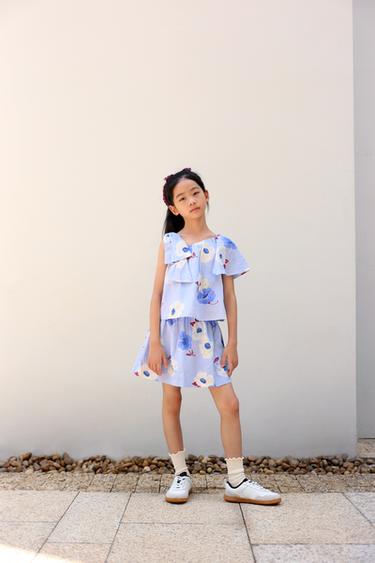 Zara {名称} - {颜色} - 0 图片