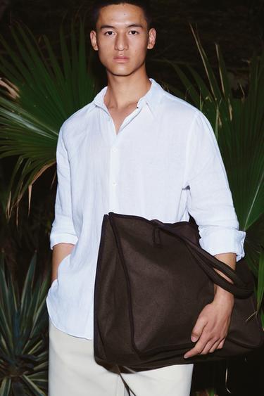 Zara {名称} - {颜色}