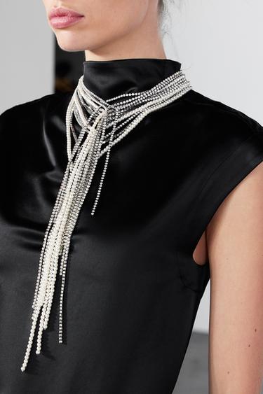 Zara {名称} - {颜色} - 0 图片