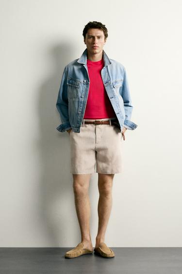 Zara {名称} - {颜色} - 0 图片