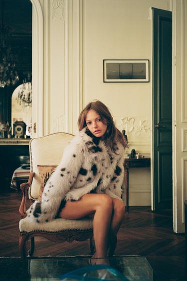 Zara {名称} - {颜色}